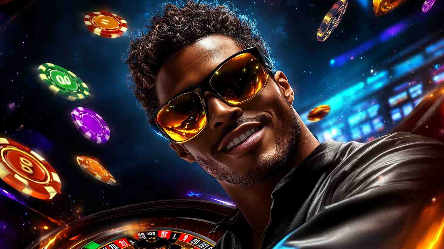 Inicia sesión a través de la aplicación móvil del 90S BET Casino.
                                  